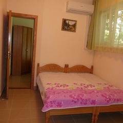 Гостевой дом Маяк, Аше, Краснодарский край