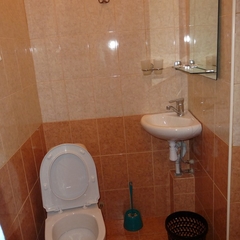 Гостевой дом Маяк, Аше, Краснодарский край