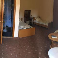 Гостевой дом Звезда, Аше, Краснодарский край