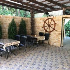 Гостевой дом Звезда, Аше, Краснодарский край