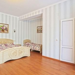 Гостевой дом Фрегат, Аше, Краснодарский край