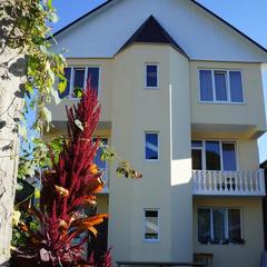 Гостевой дом Благодать, Аше, Краснодарский край