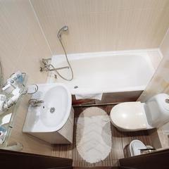 Гостиница Аркада, Ачинск, Красноярский край