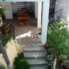 Гостевой дом Маяк, Аше, Краснодарский край