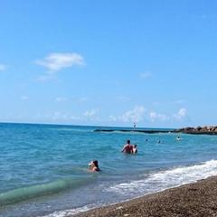 Гостевой дом Благодать, Аше, Краснодарский край