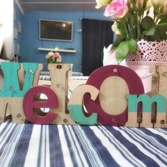 Гостевой дом Благодать, Аше, Краснодарский край