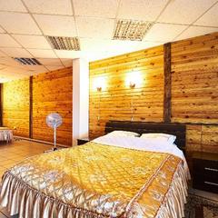 Гостевой дом Гостиный двор, Ачинск, Красноярский край