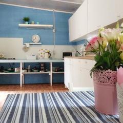 Гостевой дом Благодать, Аше, Краснодарский край