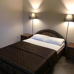 Гостевой дом Звезда, Аше, Краснодарский край