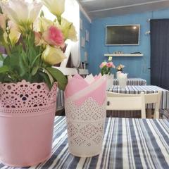 Гостевой дом Благодать, Аше, Краснодарский край