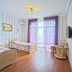 Гостевой дом Фрегат, Аше, Краснодарский край