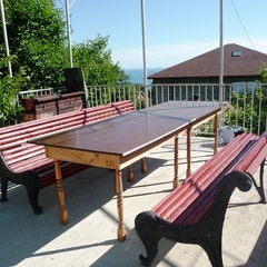 Гостевой дом Маяк, Аше, Краснодарский край