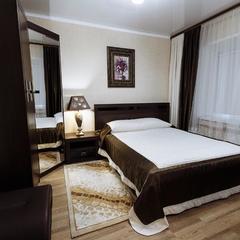 Гостиница Аркада, Ачинск, Красноярский край