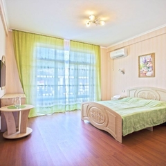 Гостевой дом Фрегат, Аше, Краснодарский край