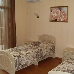 Гостевой дом Фрегат, Аше, Краснодарский край