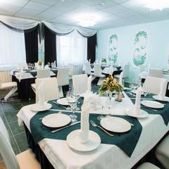 Гостиница Аркада, Ачинск, Красноярский край