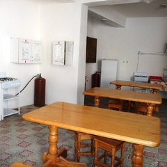 Гостевой дом Маяк, Аше, Краснодарский край