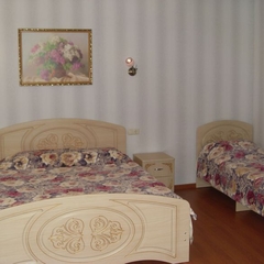 Гостевой дом Фрегат, Аше, Краснодарский край