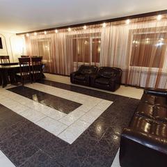 Гостиница Аркада, Ачинск, Красноярский край