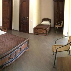 Гостевой дом Звезда, Аше, Краснодарский край