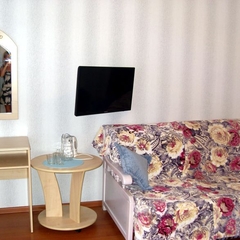 Гостевой дом Фрегат, Аше, Краснодарский край