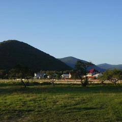 Гостевой дом Благодать, Аше, Краснодарский край