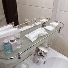 Гостиница Аркада, Ачинск, Красноярский край