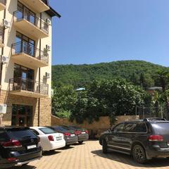 Гостевой дом Звезда, Аше, Краснодарский край