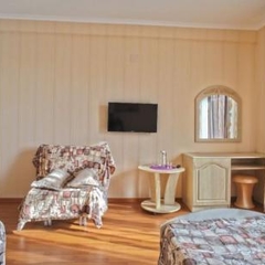 Гостевой дом Фрегат, Аше, Краснодарский край