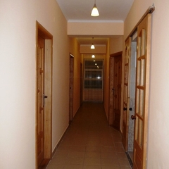 Гостевой дом Маяк, Аше, Краснодарский край