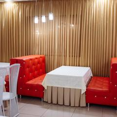 Гостиница Аркада, Ачинск, Красноярский край