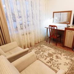 Гостиница Аркада, Ачинск, Красноярский край