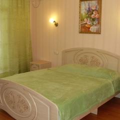 Гостевой дом Фрегат, Аше, Краснодарский край