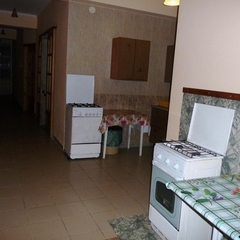 Гостевой дом Маяк, Аше, Краснодарский край