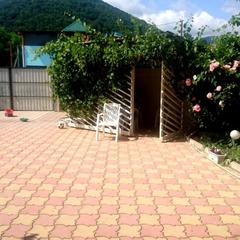 Гостевой дом Благодать, Аше, Краснодарский край