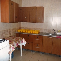 Гостевой дом Маяк, Аше, Краснодарский край