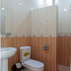 Гостевой дом Фрегат, Аше, Краснодарский край