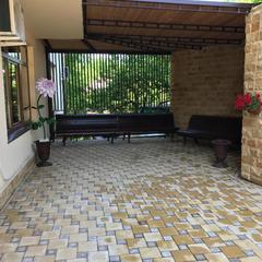 Гостевой дом Звезда, Аше, Краснодарский край