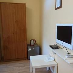 Гостевой дом Благодать, Аше, Краснодарский край