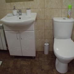 Гостевой дом Аюта, Аютинский, Ростовская область