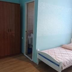 Гостевой дом Благодать, Аше, Краснодарский край