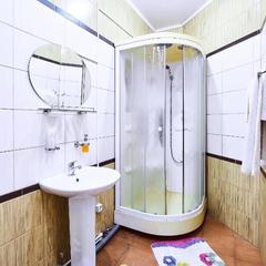 Гостевой дом Гостиный двор, Ачинск, Красноярский край