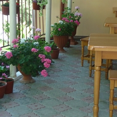 Гостевой дом Маяк, Аше, Краснодарский край