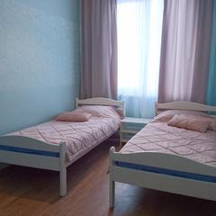 Гостевой дом Благодать, Аше, Краснодарский край