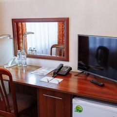 Гостиница Аркада, Ачинск, Красноярский край