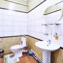 Гостевой дом Гостиный двор, Ачинск, Красноярский край