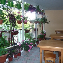 Гостевой дом Маяк, Аше, Краснодарский край