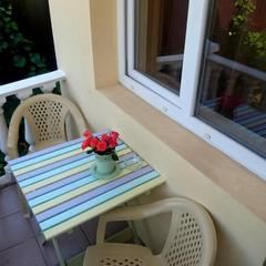 Гостевой дом Благодать, Аше, Краснодарский край