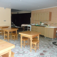 Гостевой дом Маяк, Аше, Краснодарский край