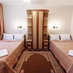 Гостиница Аркада, Ачинск, Красноярский край